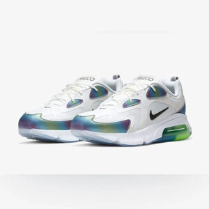 Nike Air Max 200 20 'Bubbles Pack' Mens 9.5‎
